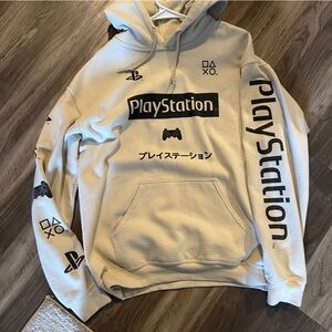 Playstation Hoodie